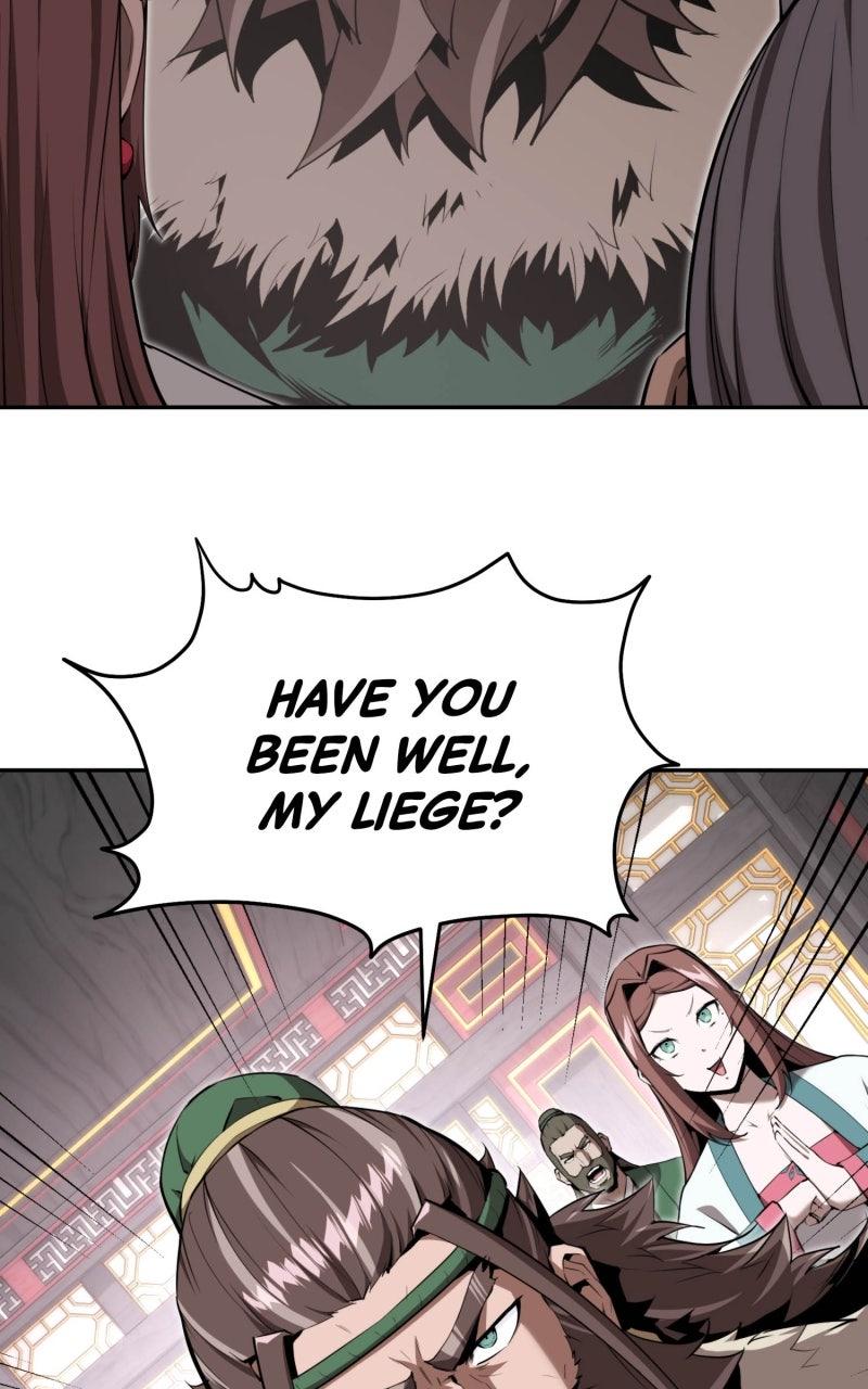 The Reluctant Demon Cult Leader Chapter 37 - Page 63