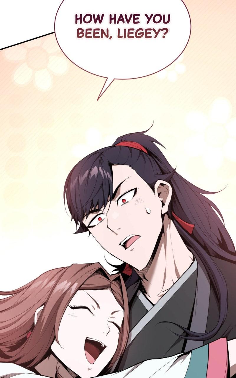 The Reluctant Demon Cult Leader Chapter 37 - Page 66