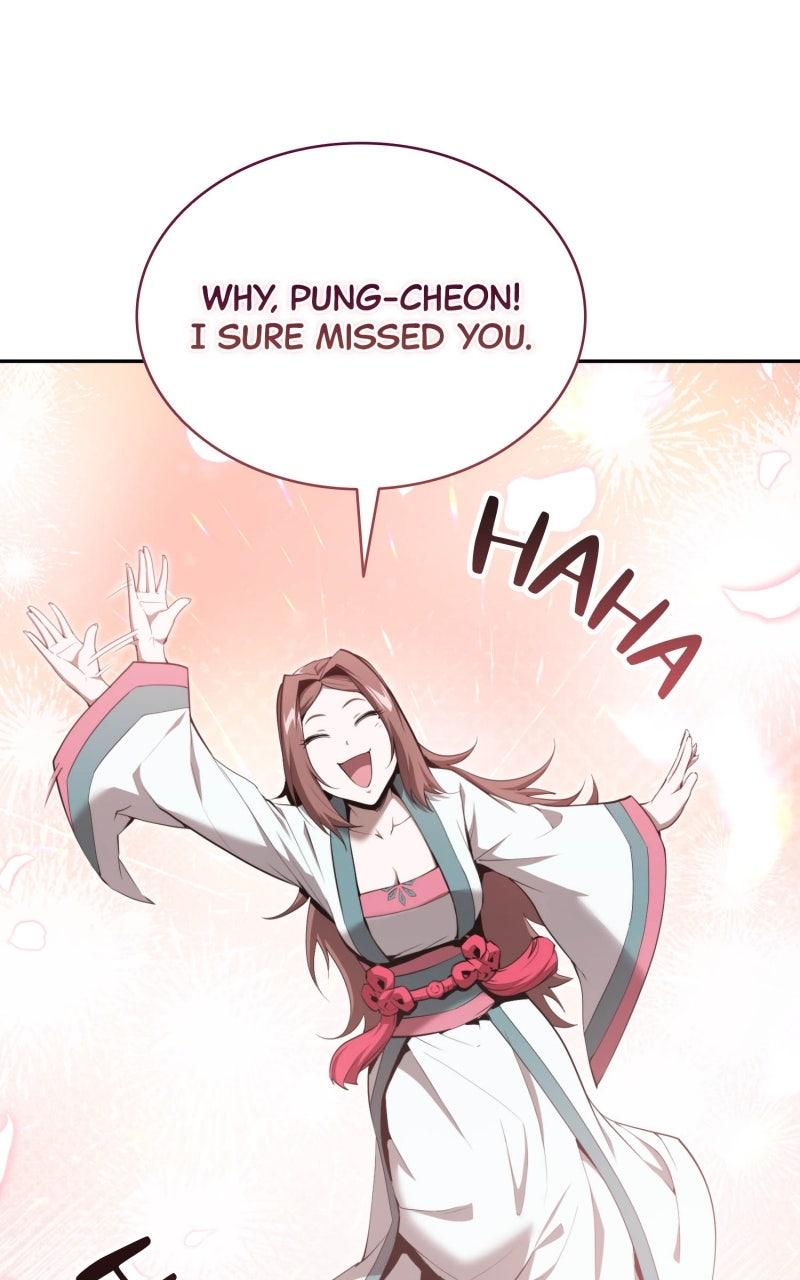 The Reluctant Demon Cult Leader Chapter 37 - Page 69