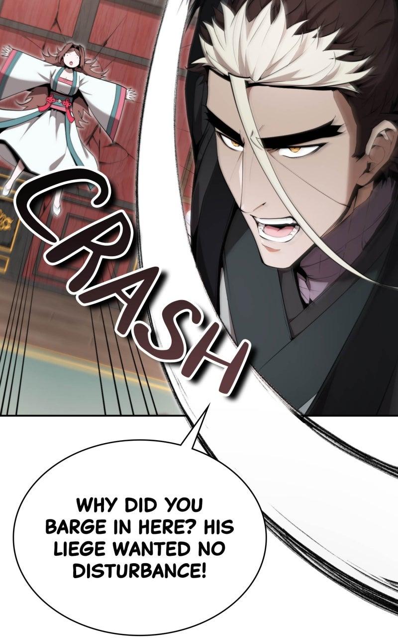 The Reluctant Demon Cult Leader Chapter 37 - Page 72