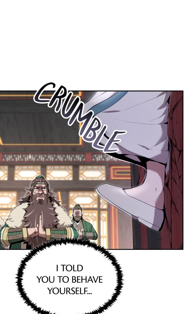 The Reluctant Demon Cult Leader Chapter 37 - Page 73