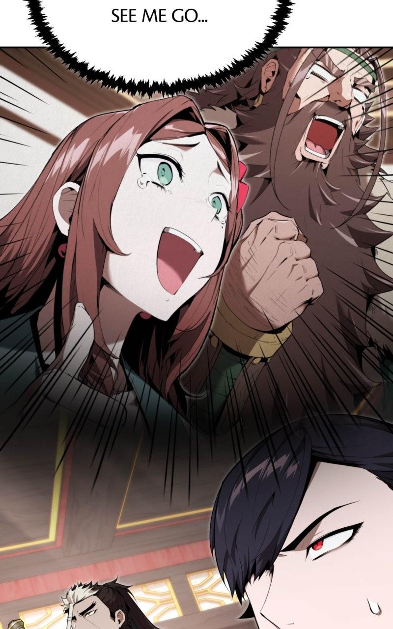 The Reluctant Demon Cult Leader Chapter 37 - Page 76