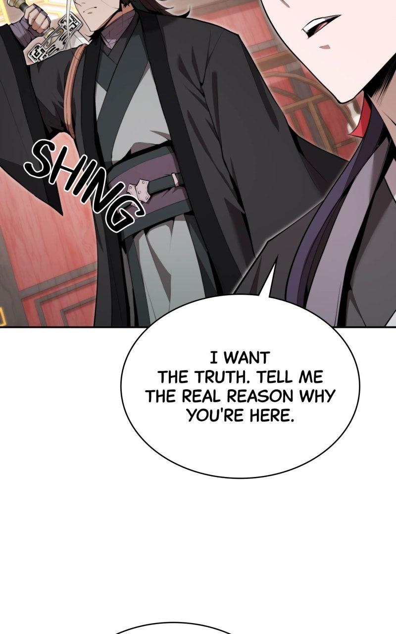 The Reluctant Demon Cult Leader Chapter 37 - Page 77