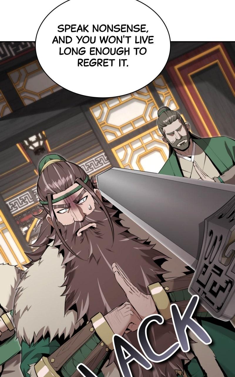 The Reluctant Demon Cult Leader Chapter 37 - Page 78