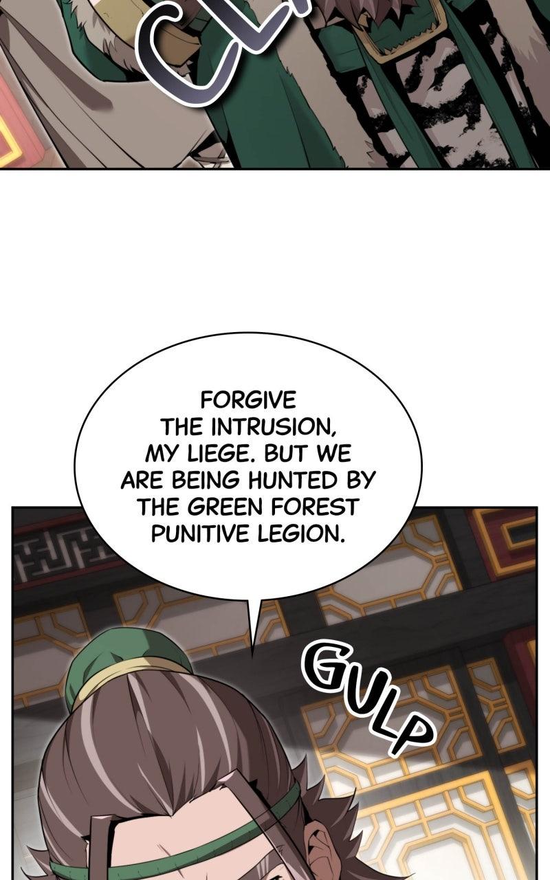 The Reluctant Demon Cult Leader Chapter 37 - Page 79