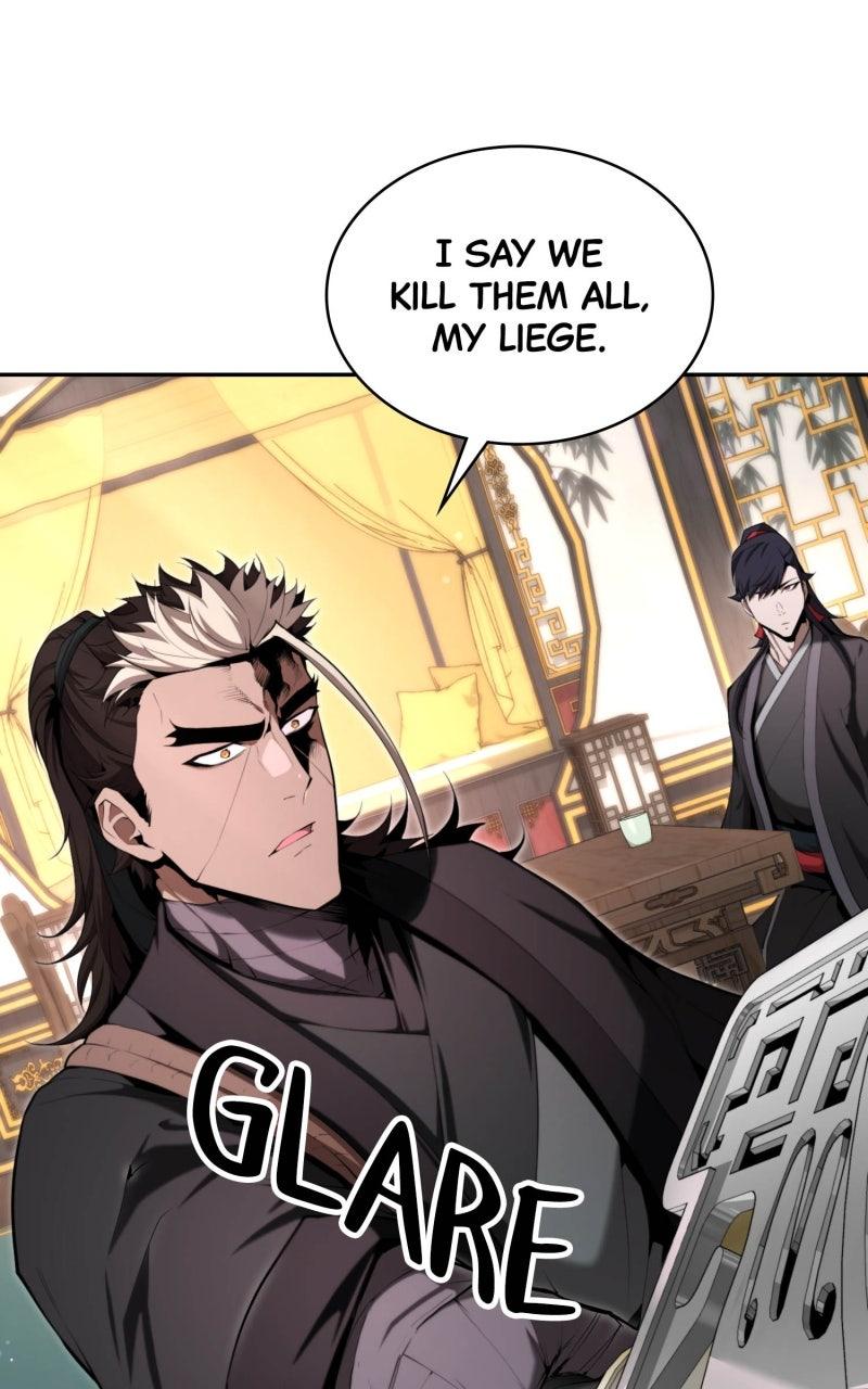 The Reluctant Demon Cult Leader Chapter 37 - Page 83