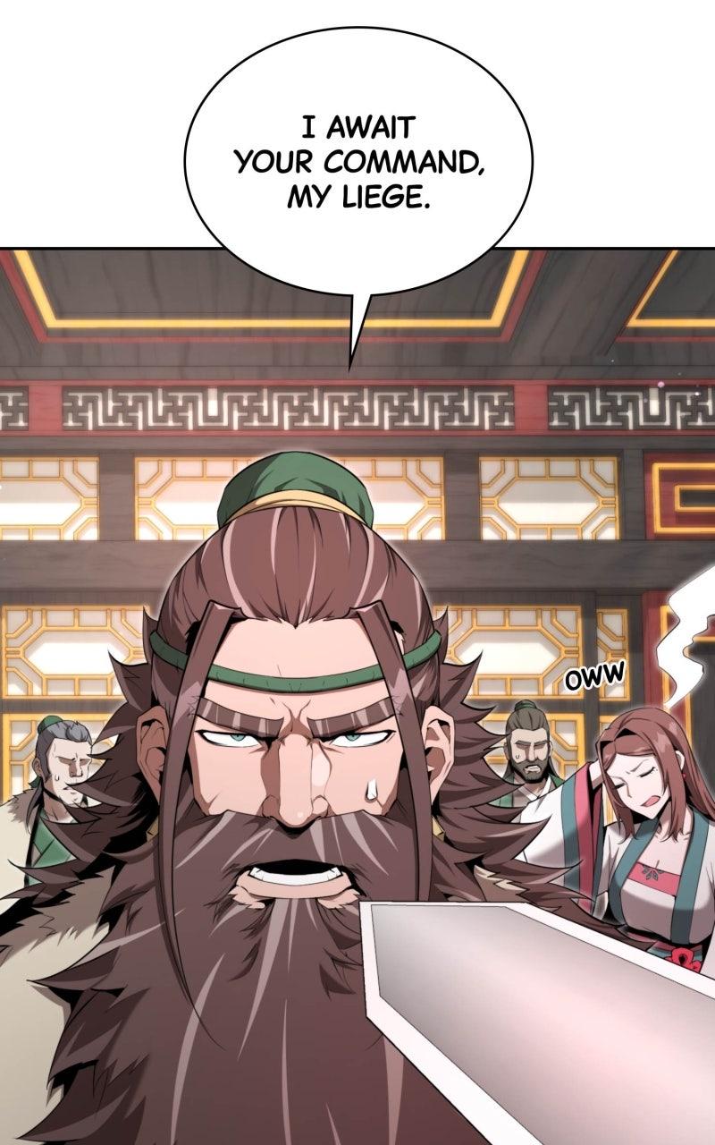 The Reluctant Demon Cult Leader Chapter 37 - Page 86