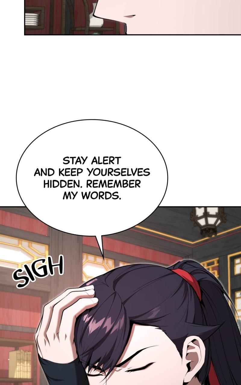 The Reluctant Demon Cult Leader Chapter 37 - Page 88