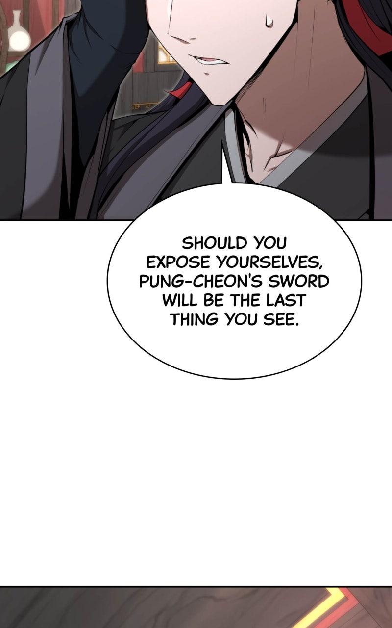 The Reluctant Demon Cult Leader Chapter 37 - Page 89