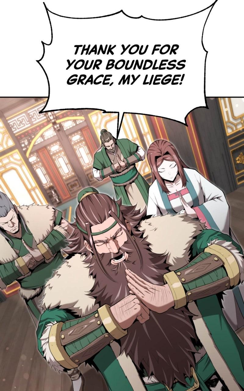 The Reluctant Demon Cult Leader Chapter 37 - Page 91