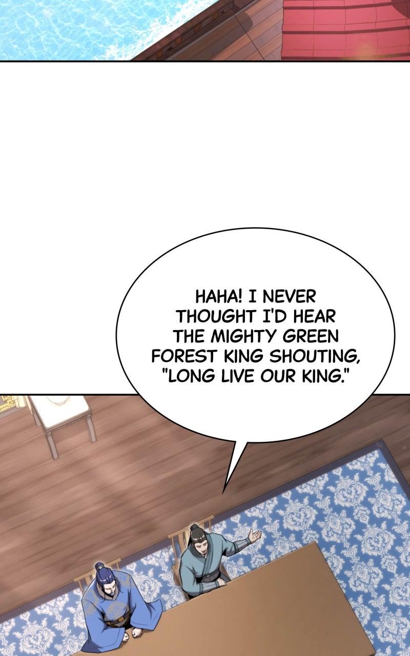 The Reluctant Demon Cult Leader Chapter 37 - Page 94