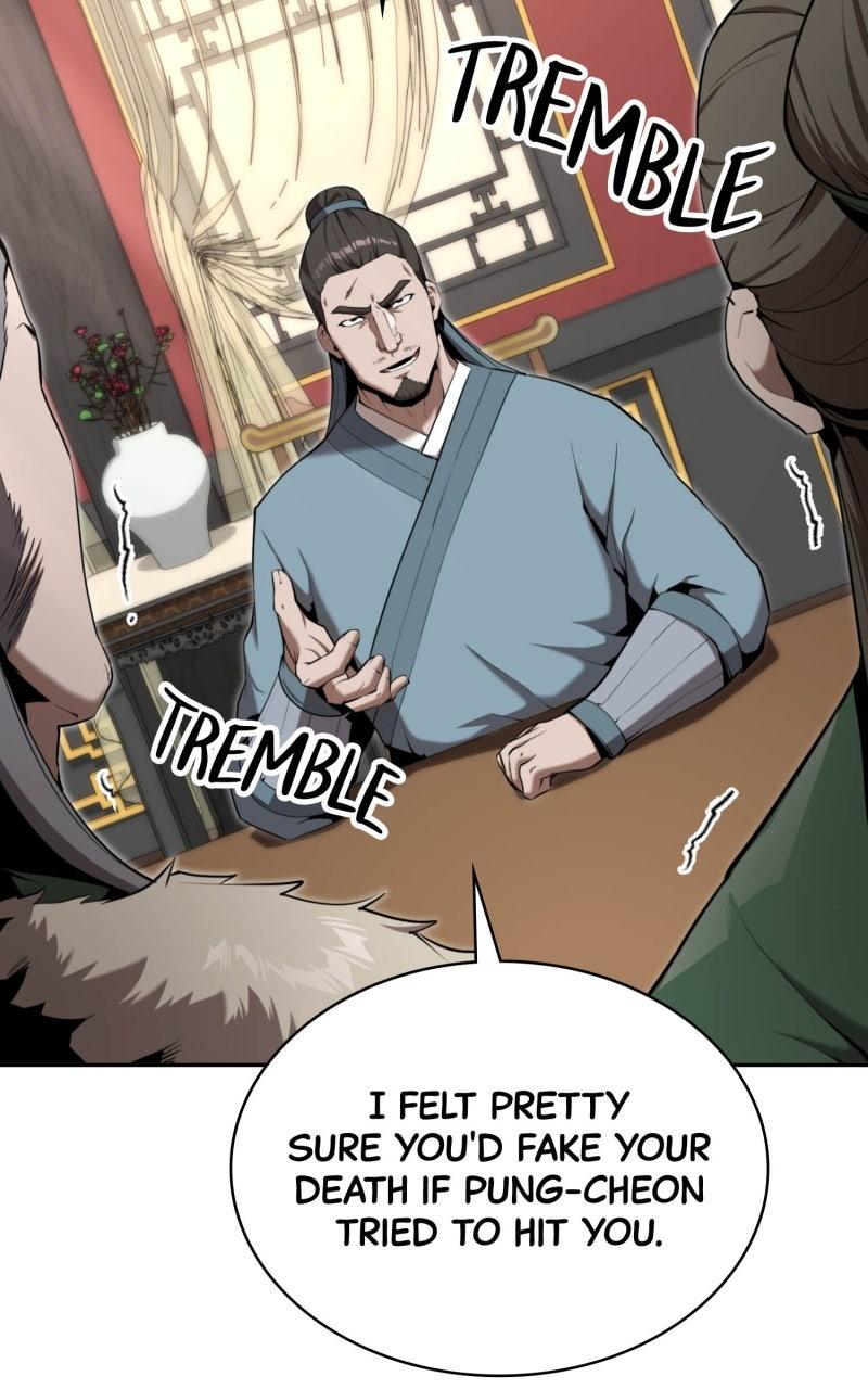 The Reluctant Demon Cult Leader Chapter 37 - Page 96