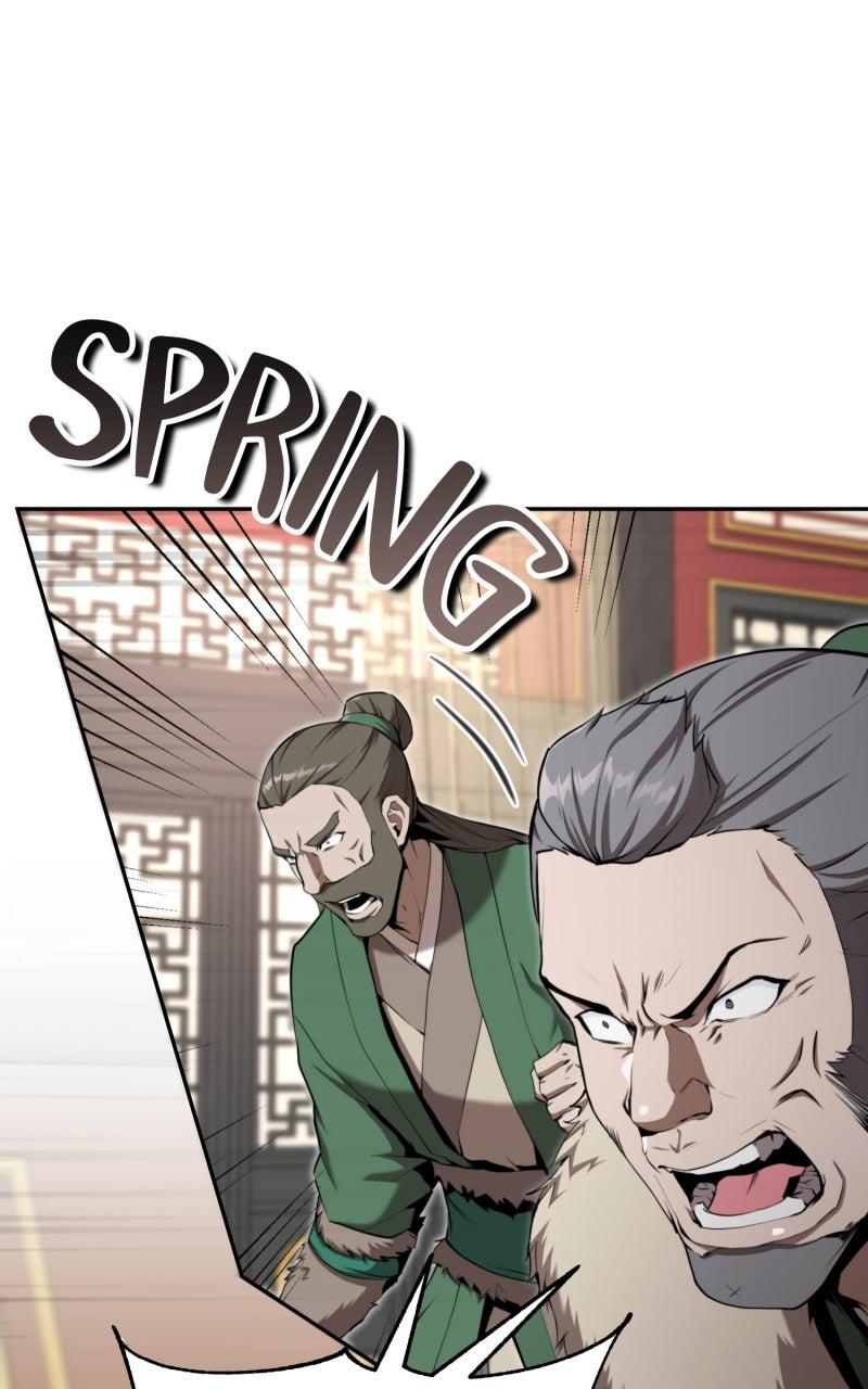 The Reluctant Demon Cult Leader Chapter 37 - Page 97