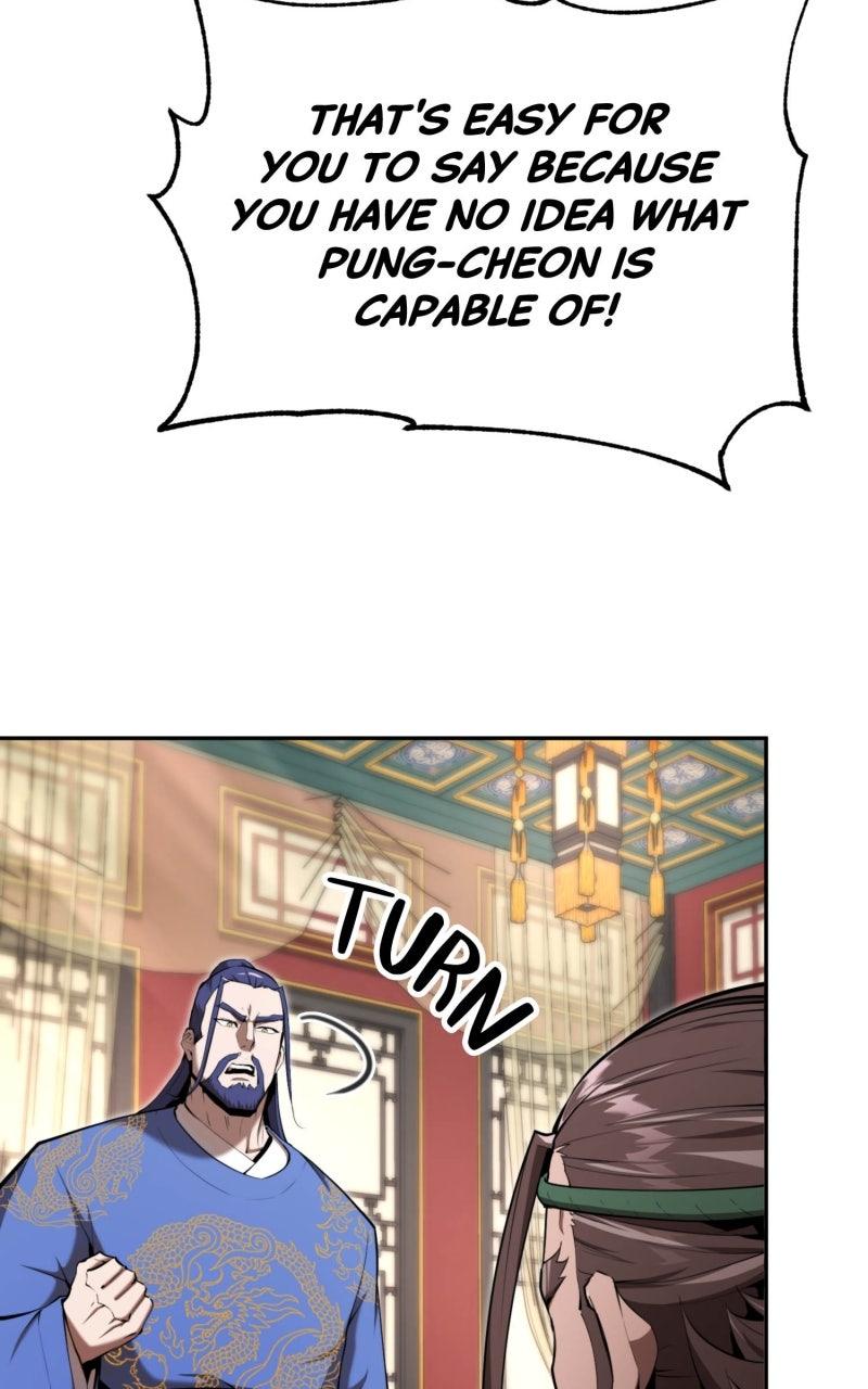 The Reluctant Demon Cult Leader Chapter 37 - Page 102