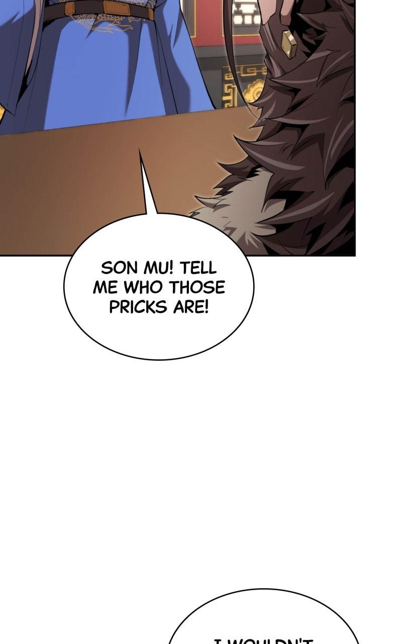 The Reluctant Demon Cult Leader Chapter 37 - Page 103