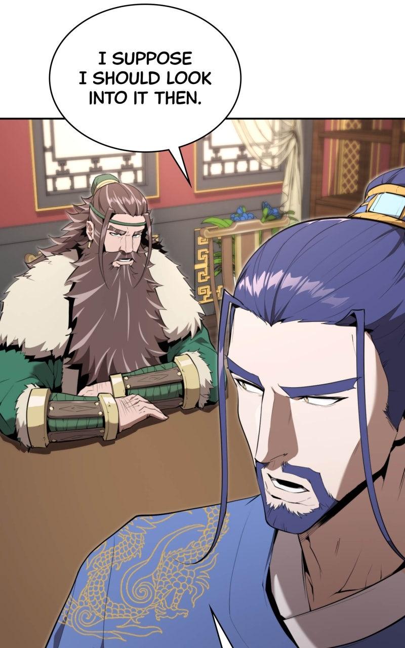 The Reluctant Demon Cult Leader Chapter 37 - Page 105