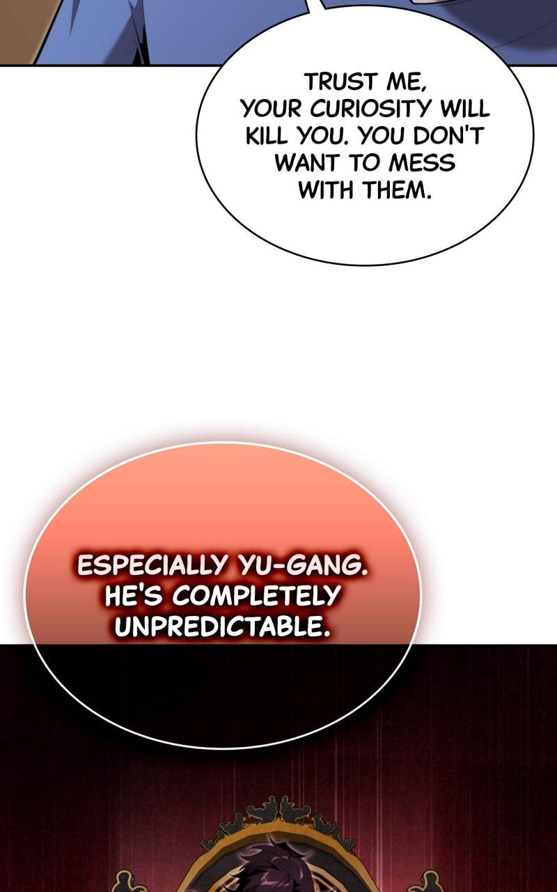 The Reluctant Demon Cult Leader Chapter 37 - Page 106