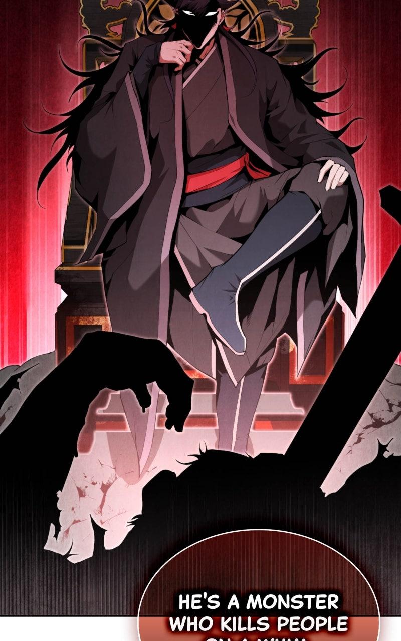 The Reluctant Demon Cult Leader Chapter 37 - Page 107