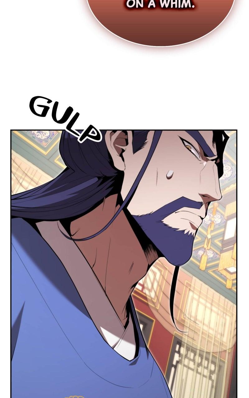 The Reluctant Demon Cult Leader Chapter 37 - Page 108