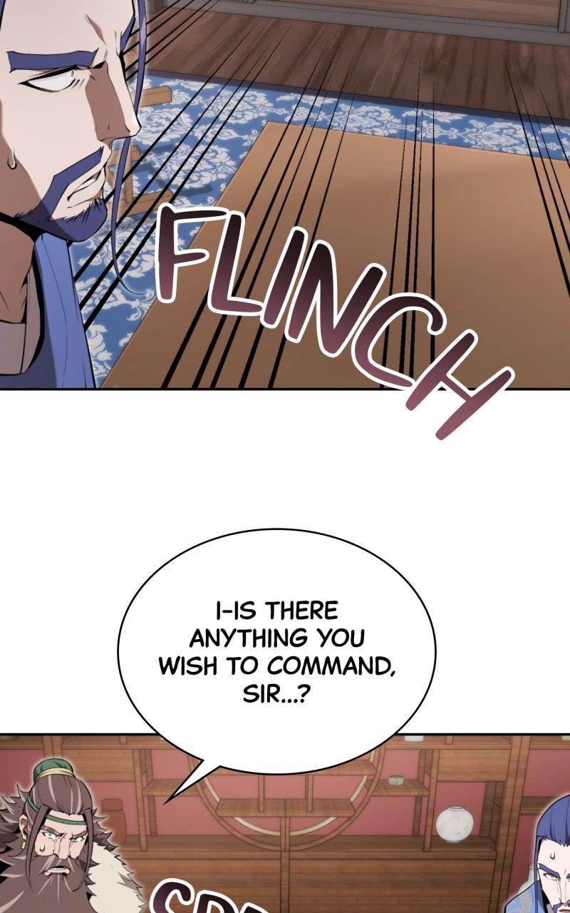 The Reluctant Demon Cult Leader Chapter 37 - Page 110