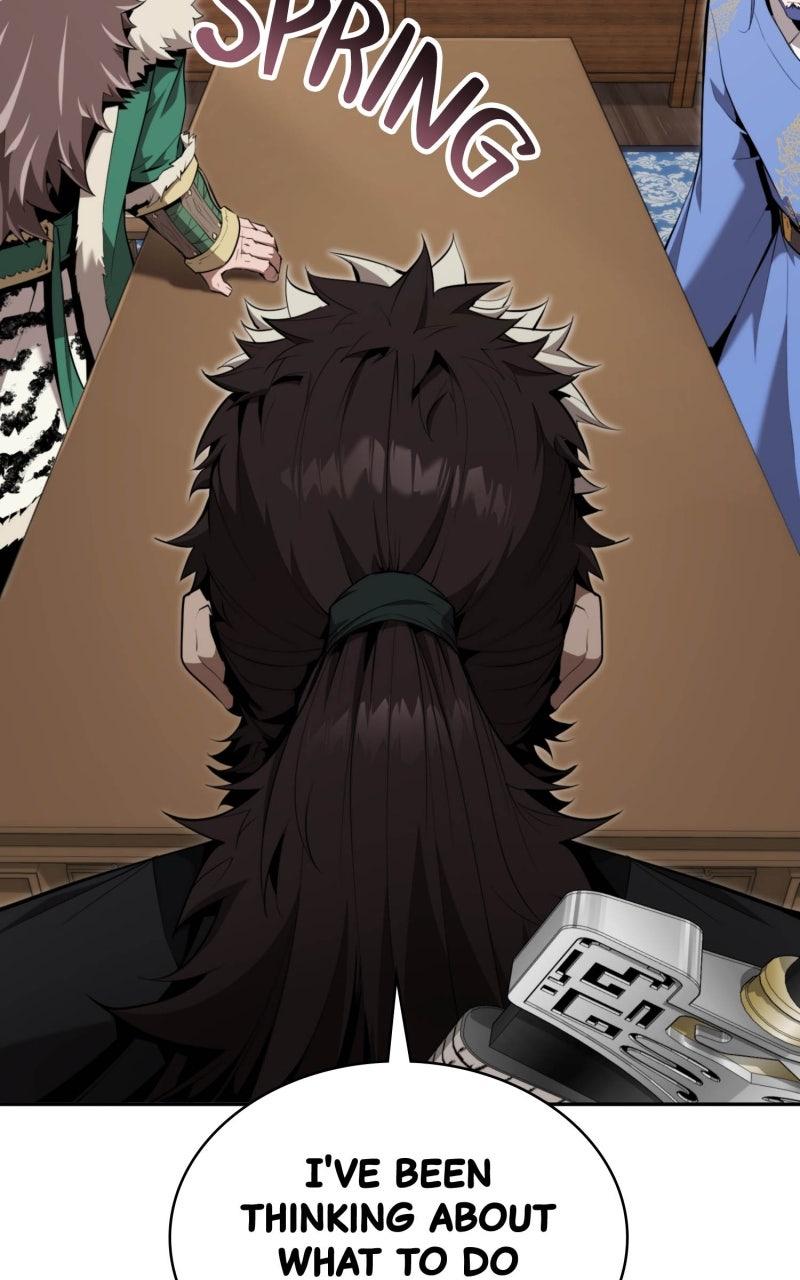 The Reluctant Demon Cult Leader Chapter 37 - Page 111