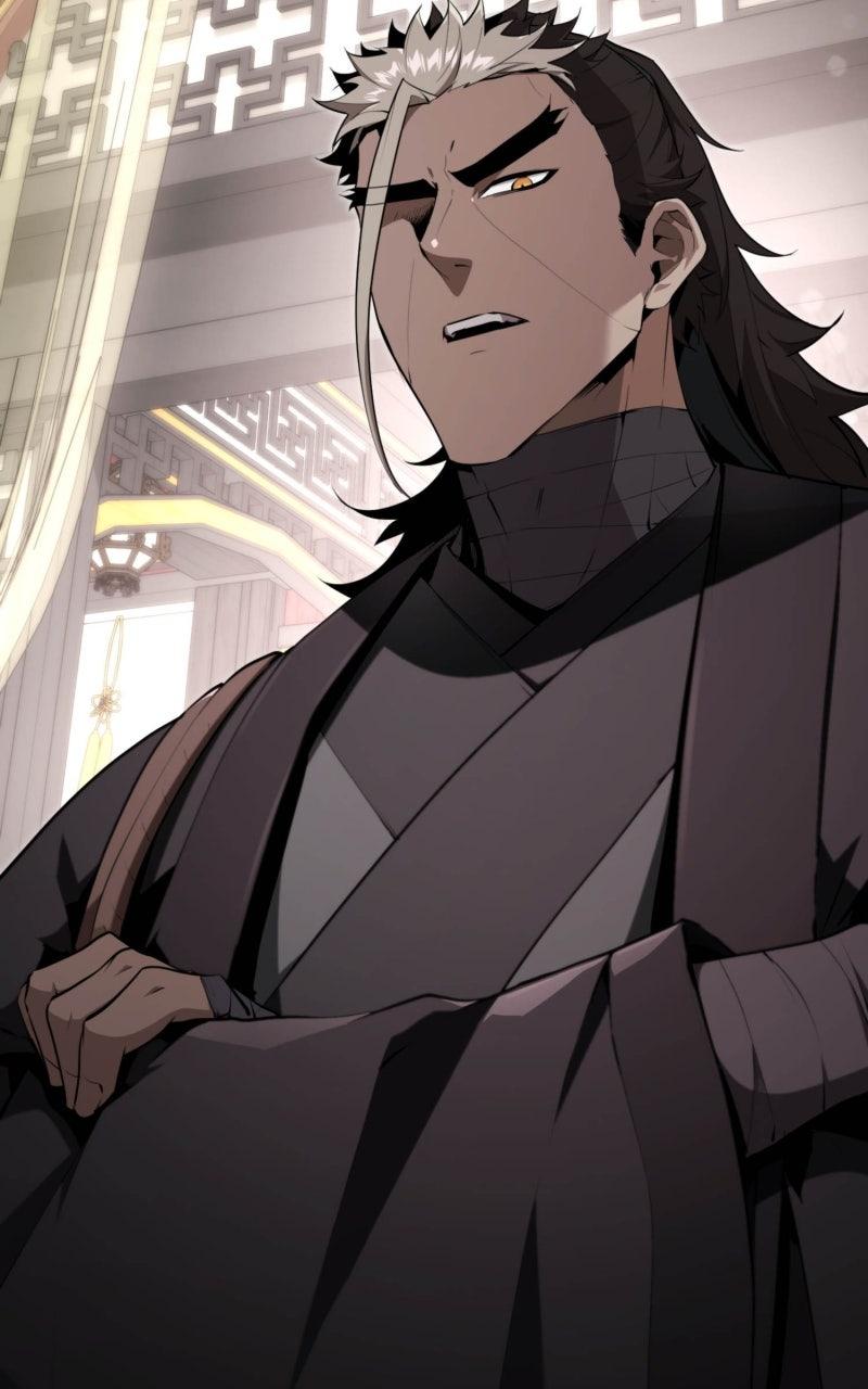 The Reluctant Demon Cult Leader Chapter 37 - Page 113