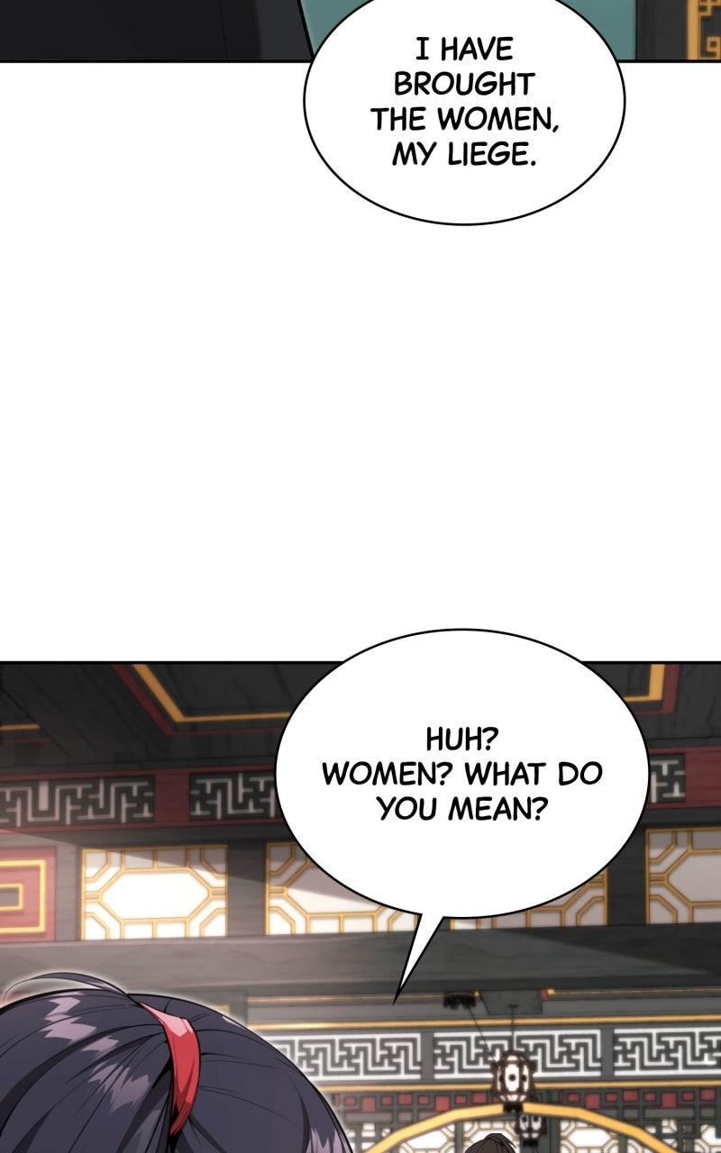 The Reluctant Demon Cult Leader Chapter 37 - Page 116