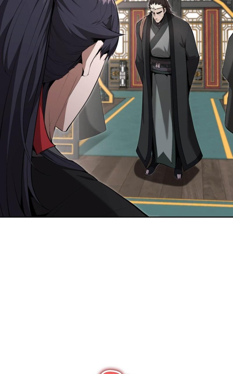 The Reluctant Demon Cult Leader Chapter 37 - Page 117