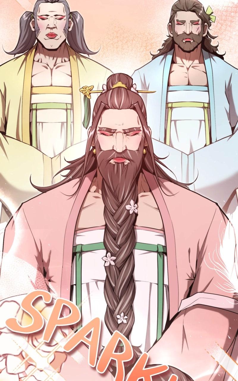 The Reluctant Demon Cult Leader Chapter 38 - Page 7