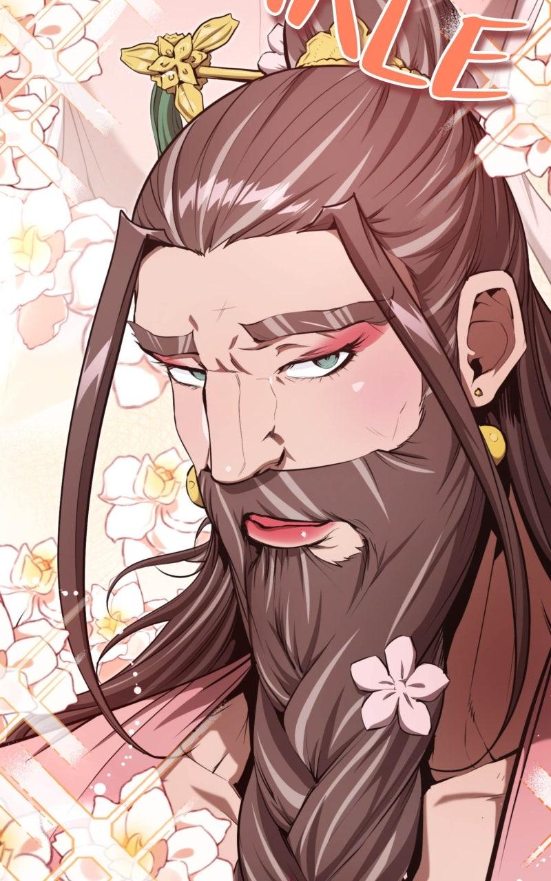 The Reluctant Demon Cult Leader Chapter 38 - Page 8