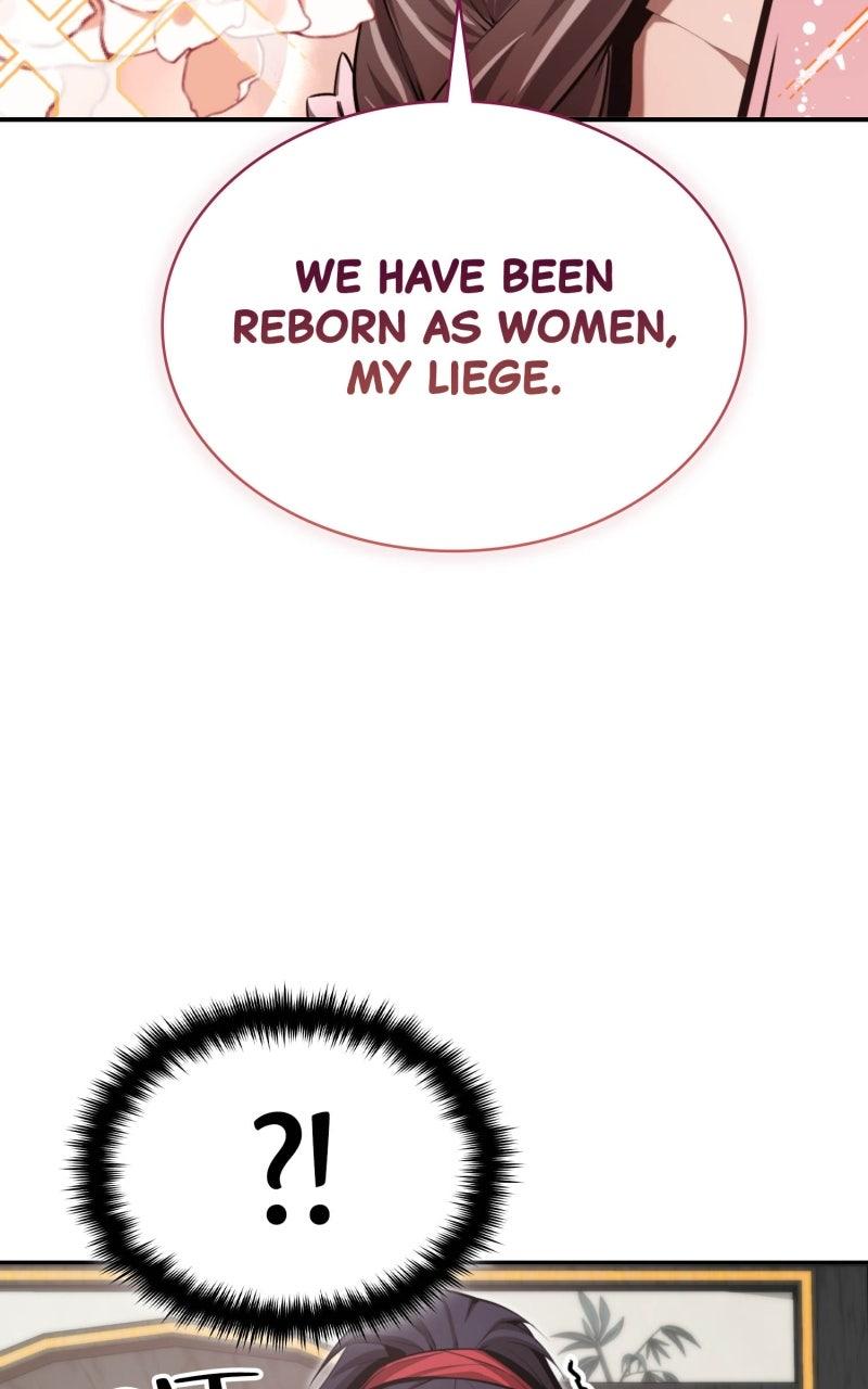 The Reluctant Demon Cult Leader Chapter 38 - Page 9