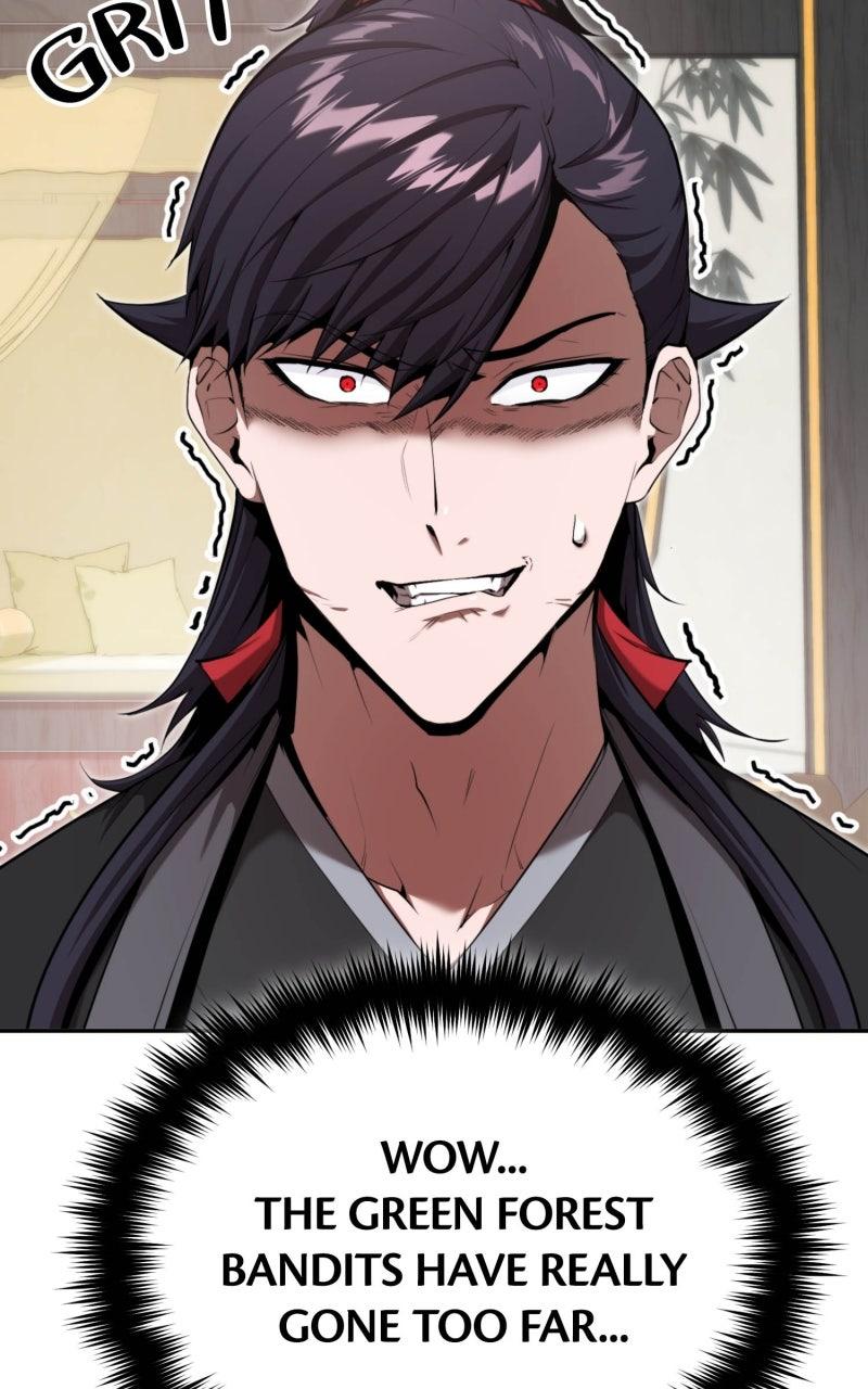 The Reluctant Demon Cult Leader Chapter 38 - Page 10