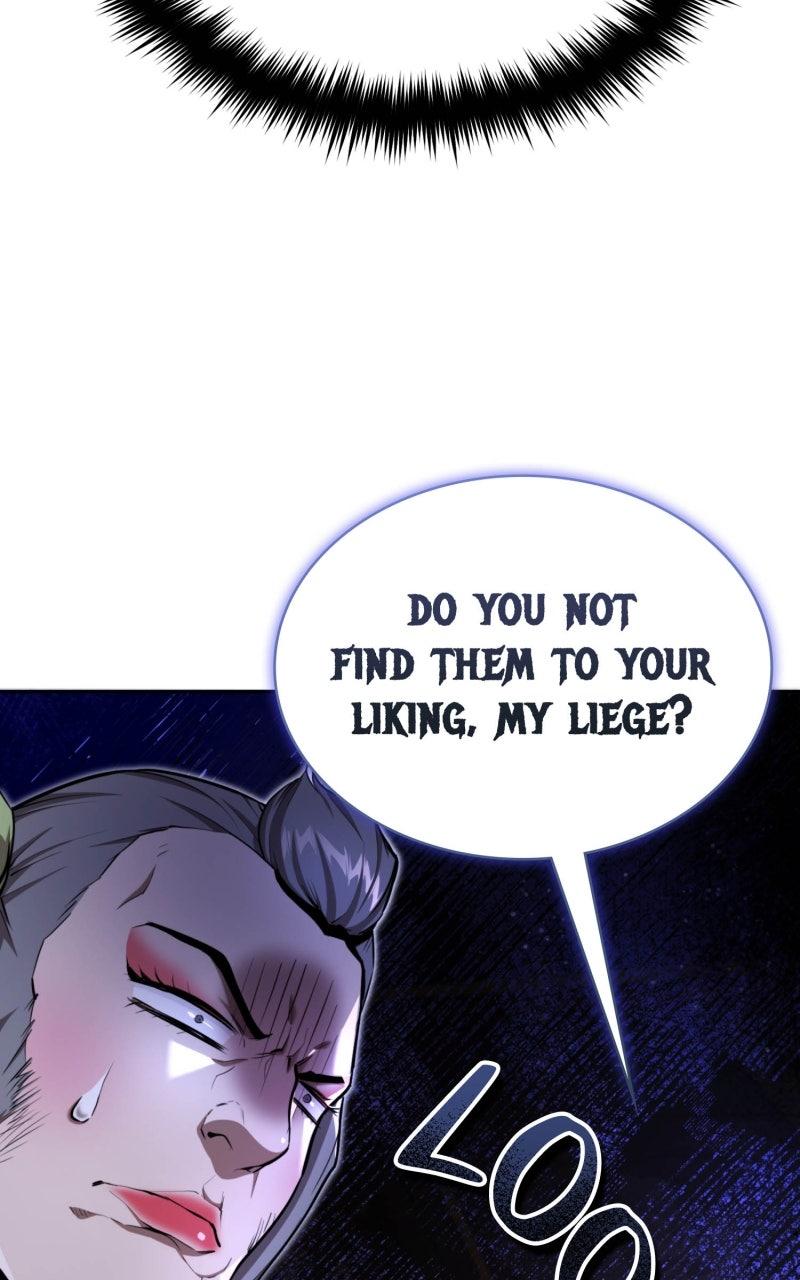 The Reluctant Demon Cult Leader Chapter 38 - Page 11