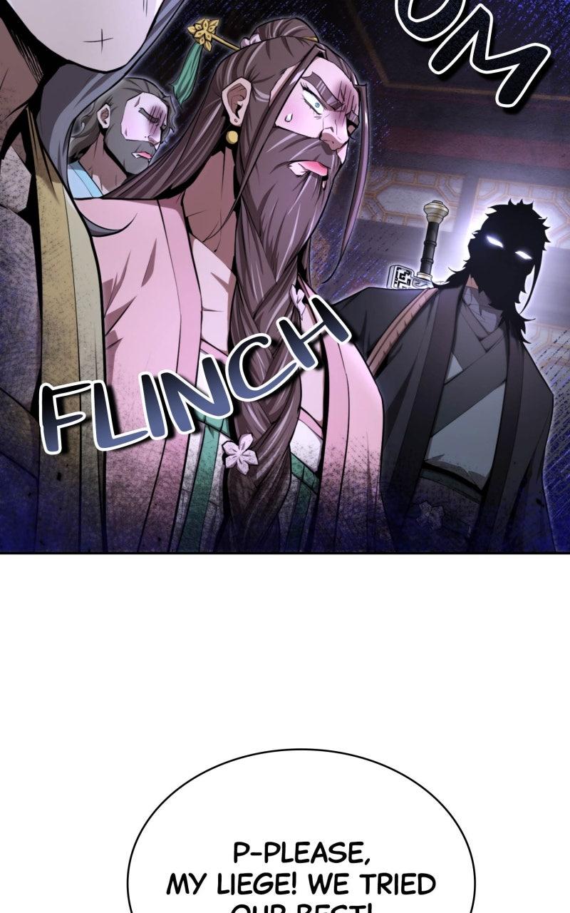 The Reluctant Demon Cult Leader Chapter 38 - Page 12