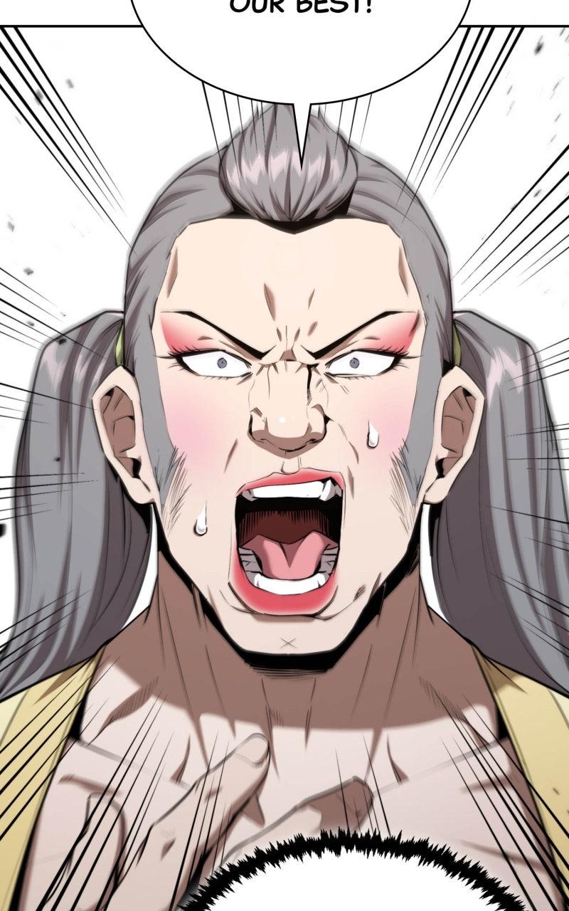 The Reluctant Demon Cult Leader Chapter 38 - Page 13