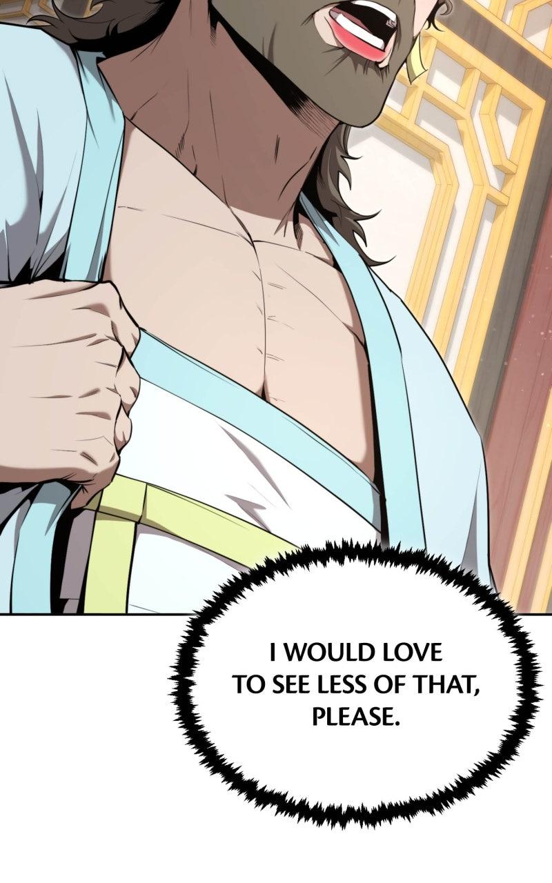 The Reluctant Demon Cult Leader Chapter 38 - Page 15