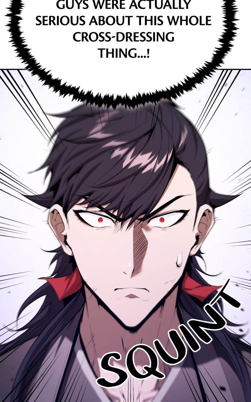 The Reluctant Demon Cult Leader Chapter 38 - Page 18