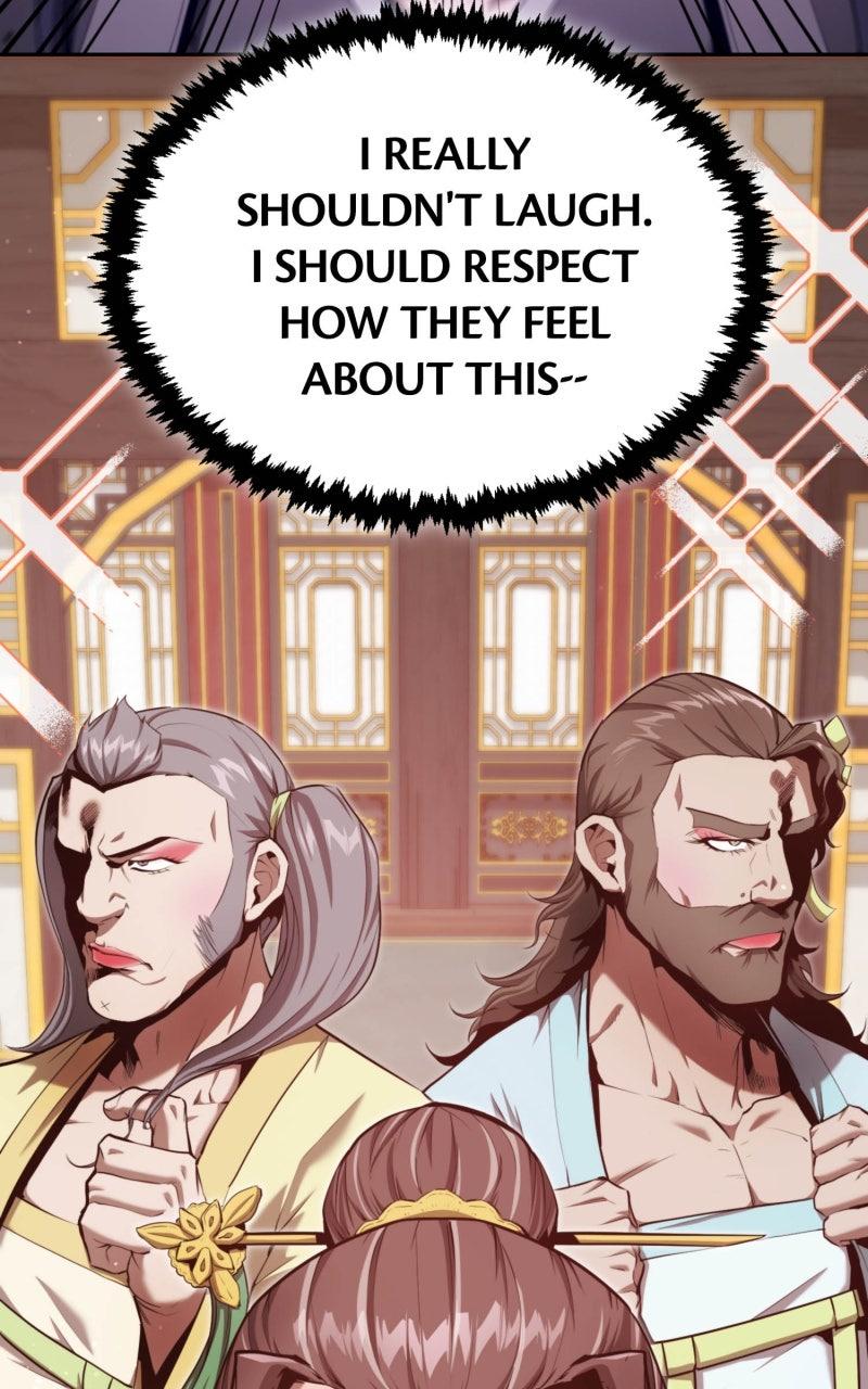 The Reluctant Demon Cult Leader Chapter 38 - Page 19