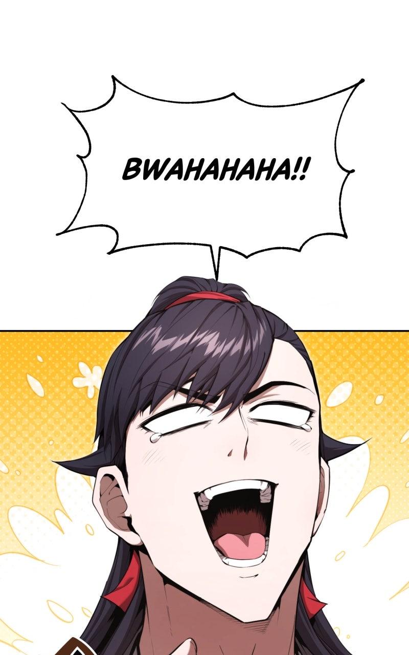 The Reluctant Demon Cult Leader Chapter 38 - Page 21