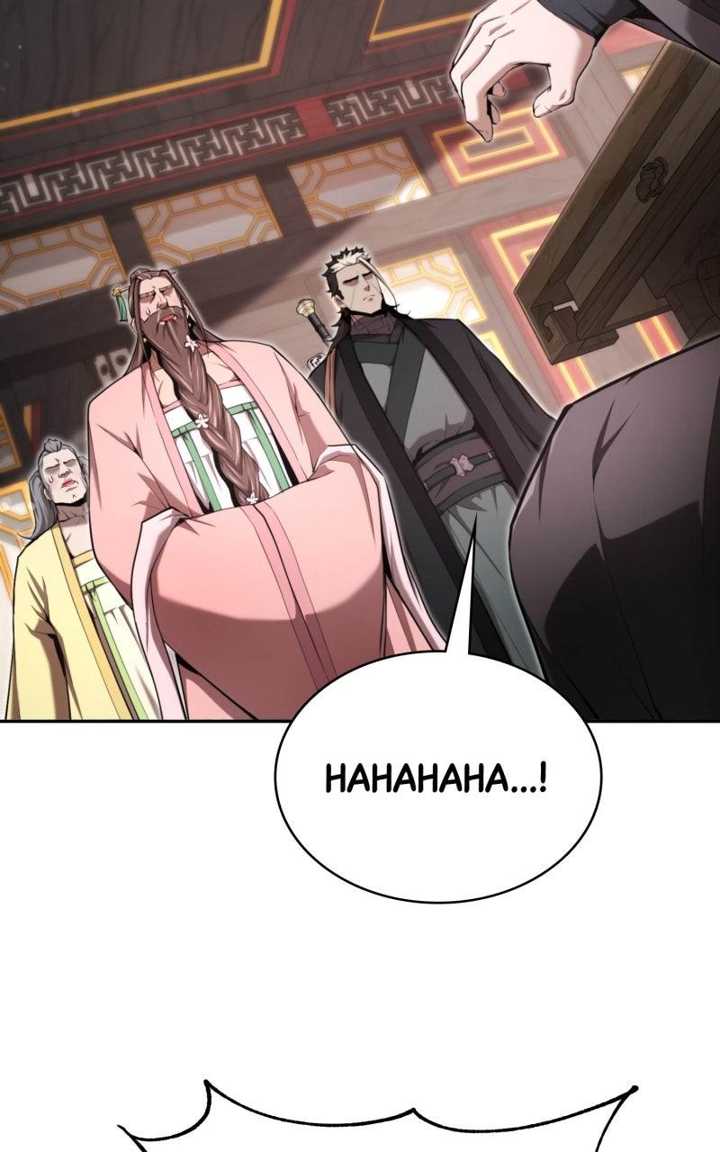 The Reluctant Demon Cult Leader Chapter 38 - Page 23