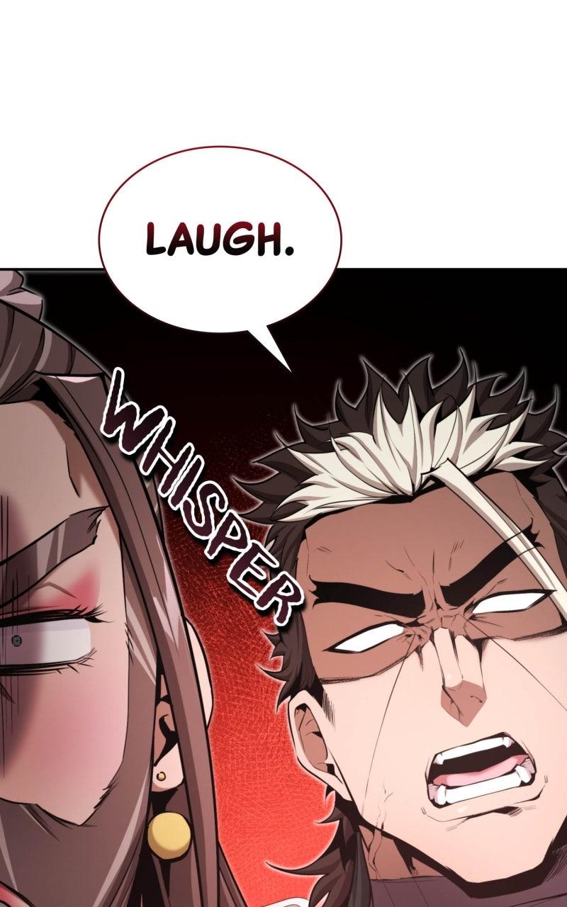 The Reluctant Demon Cult Leader Chapter 38 - Page 25