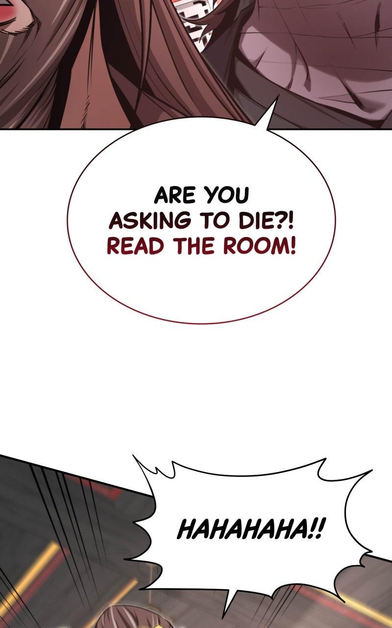 The Reluctant Demon Cult Leader Chapter 38 - Page 26