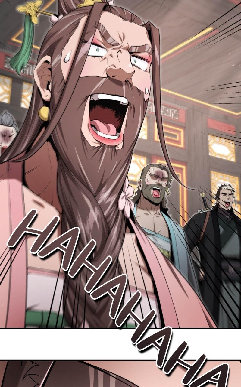 The Reluctant Demon Cult Leader Chapter 38 - Page 27