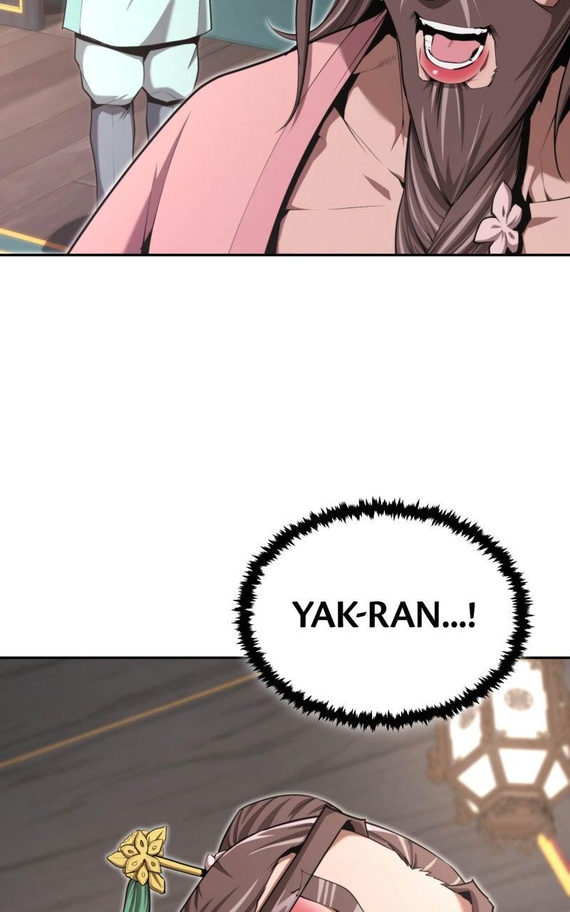 The Reluctant Demon Cult Leader Chapter 38 - Page 33