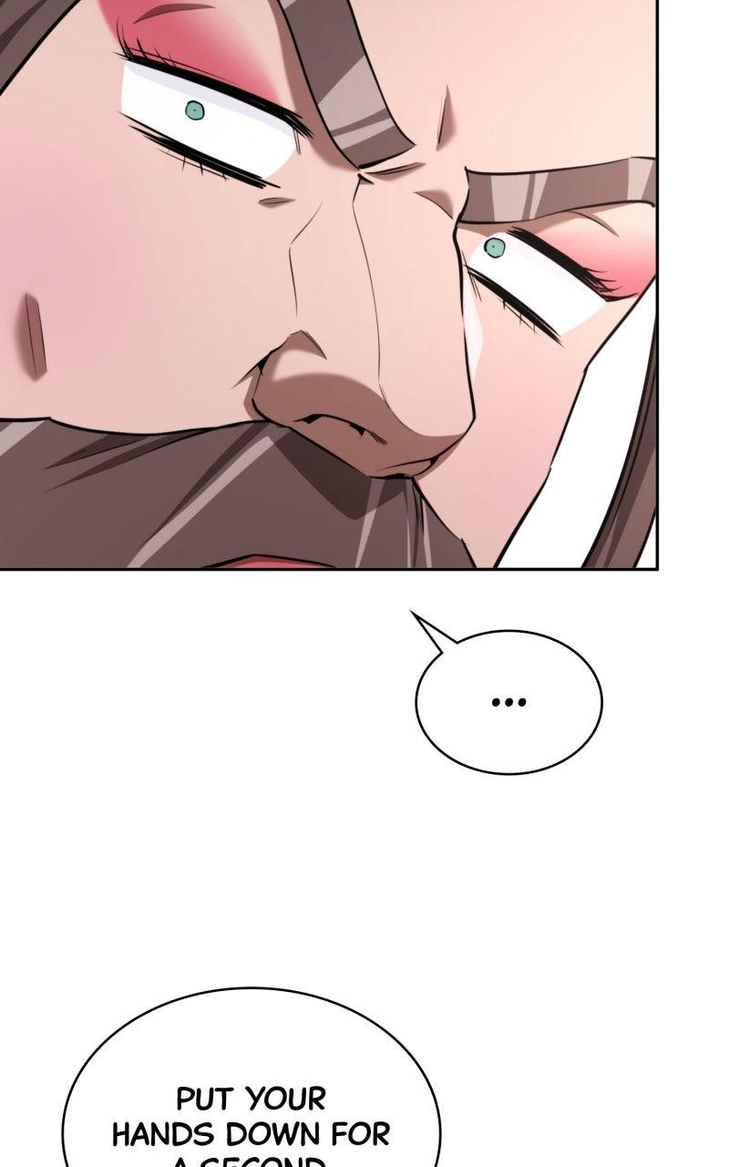 The Reluctant Demon Cult Leader Chapter 38 - Page 35