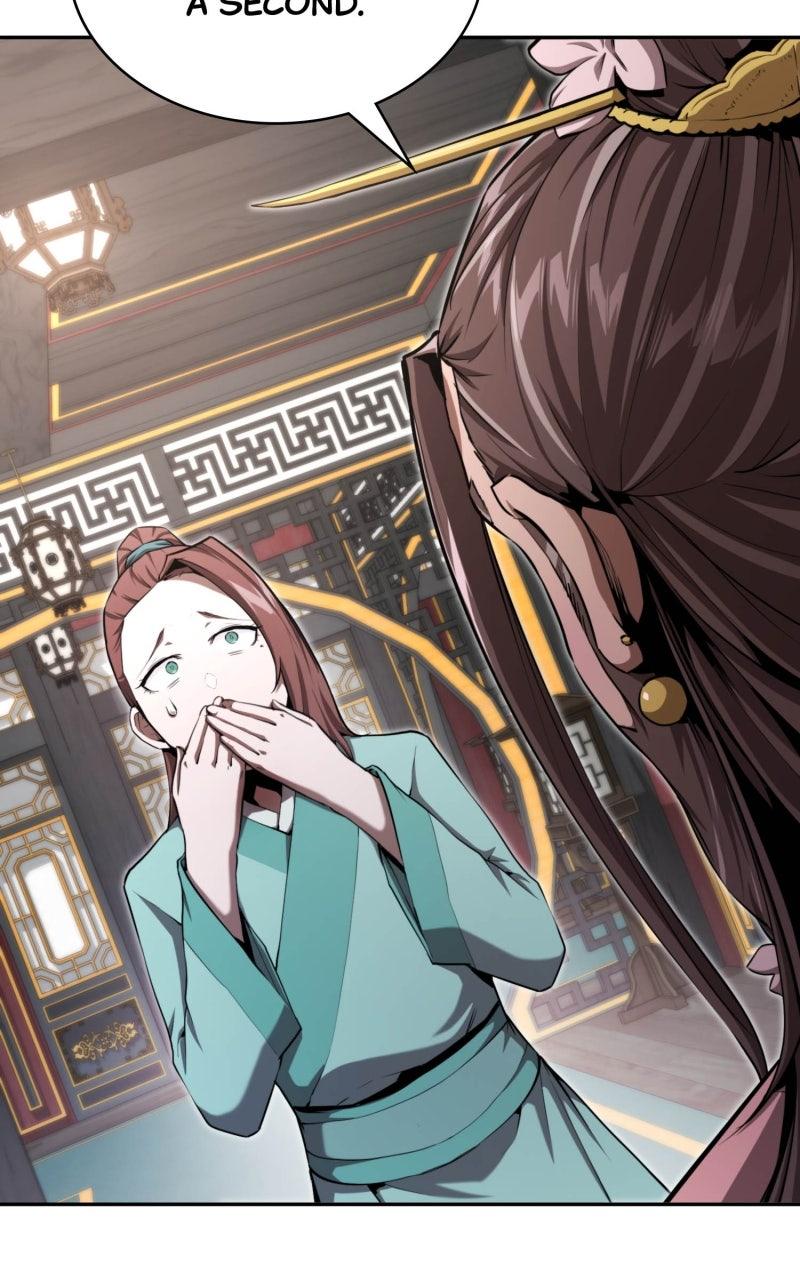 The Reluctant Demon Cult Leader Chapter 38 - Page 36