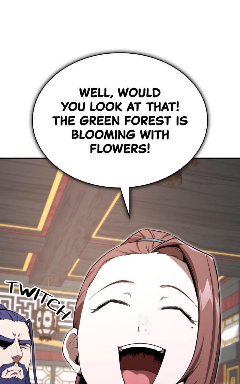 The Reluctant Demon Cult Leader Chapter 38 - Page 38