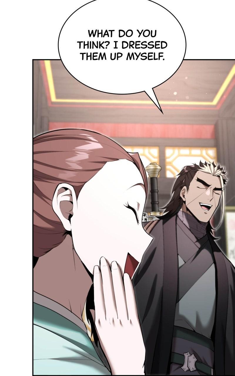 The Reluctant Demon Cult Leader Chapter 38 - Page 41