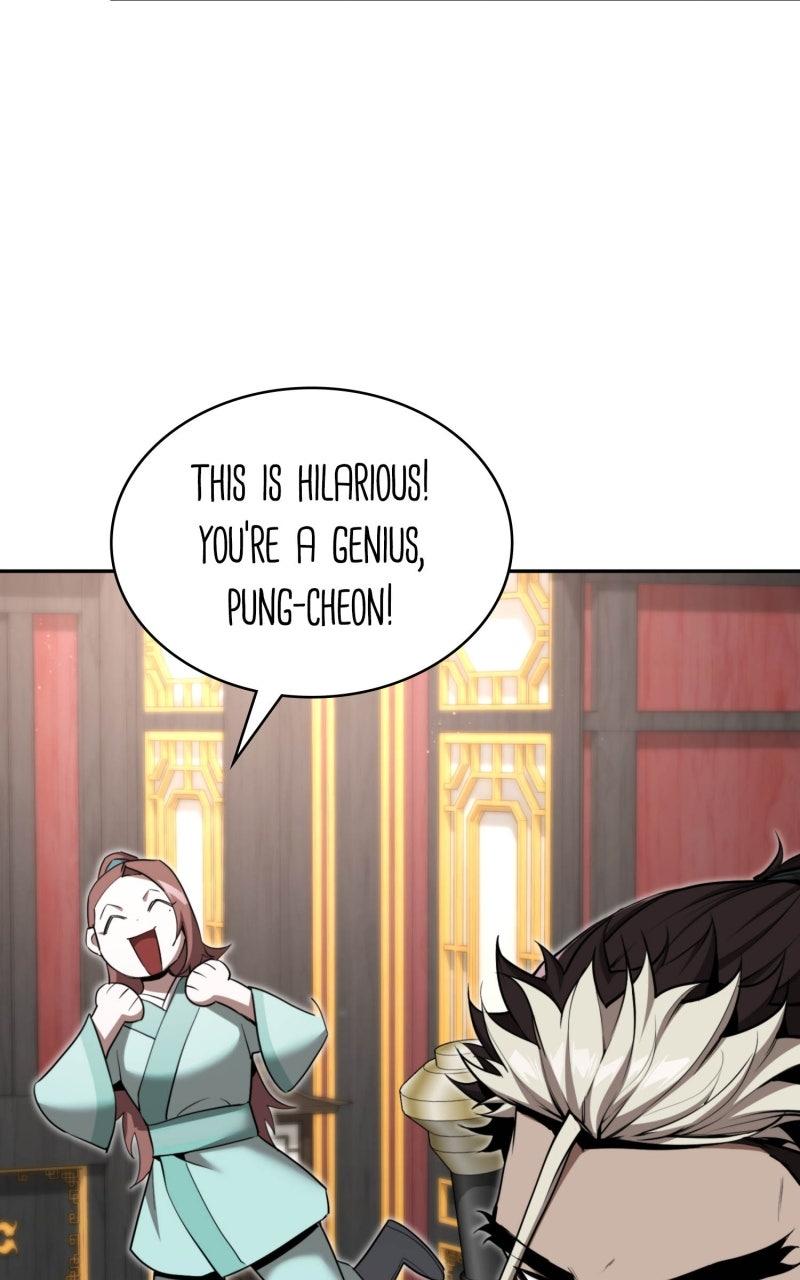 The Reluctant Demon Cult Leader Chapter 38 - Page 42