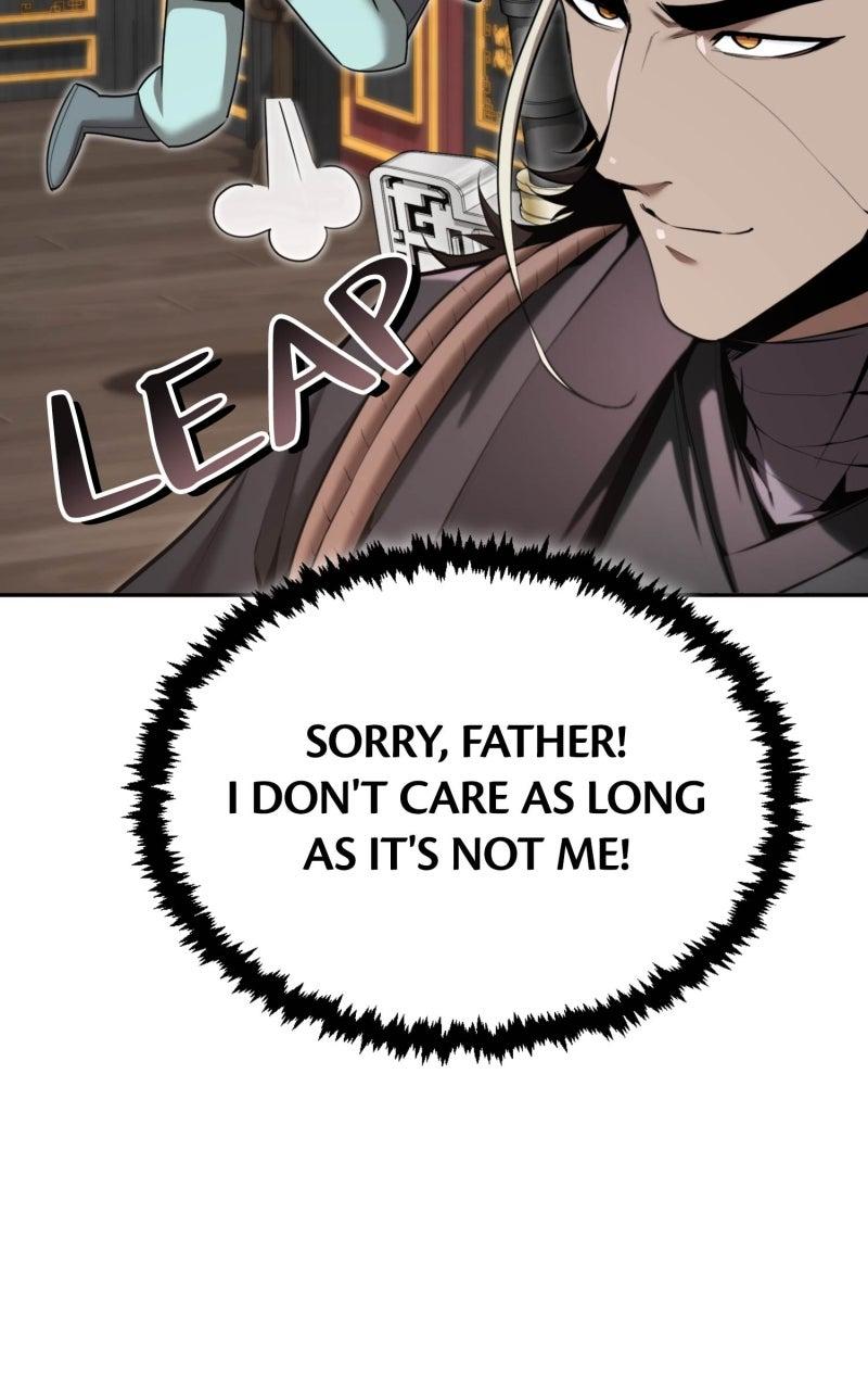 The Reluctant Demon Cult Leader Chapter 38 - Page 43